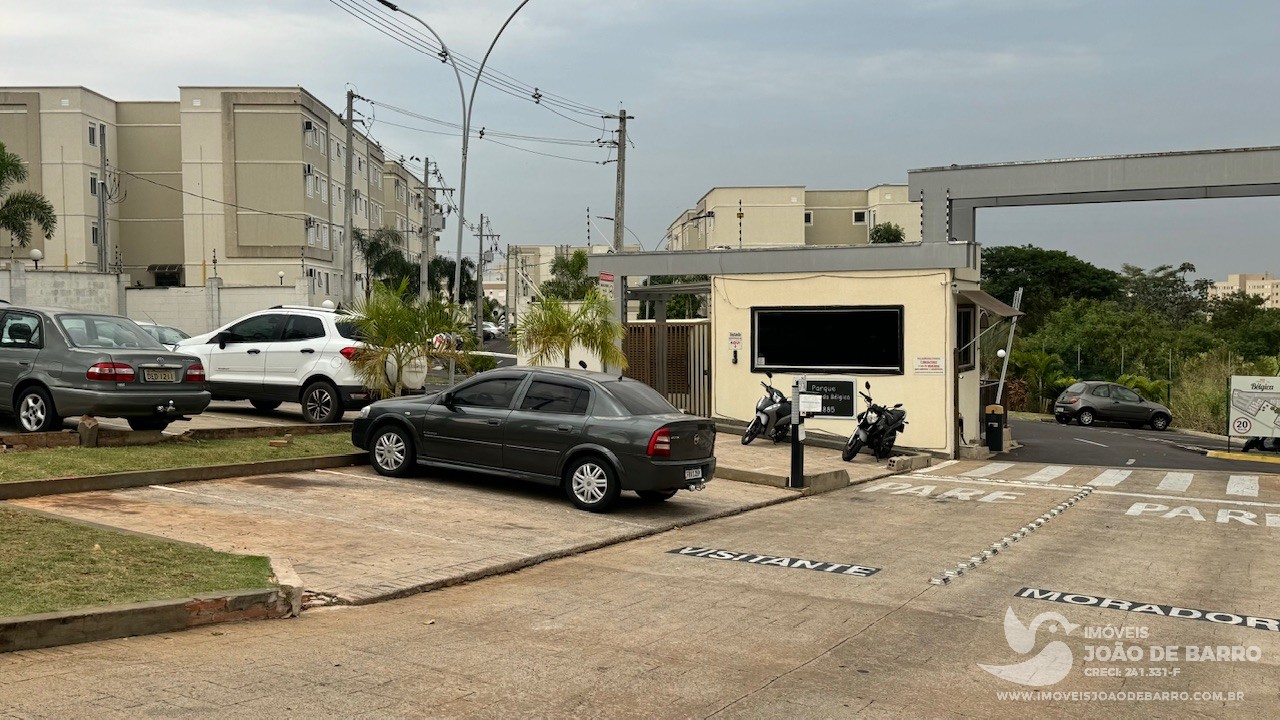 Aluguel de apartamento em Presidente Prudente
