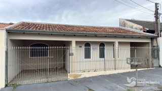 Rua Dos Jequitibas, 
