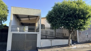 Rua das Aroeiras, 